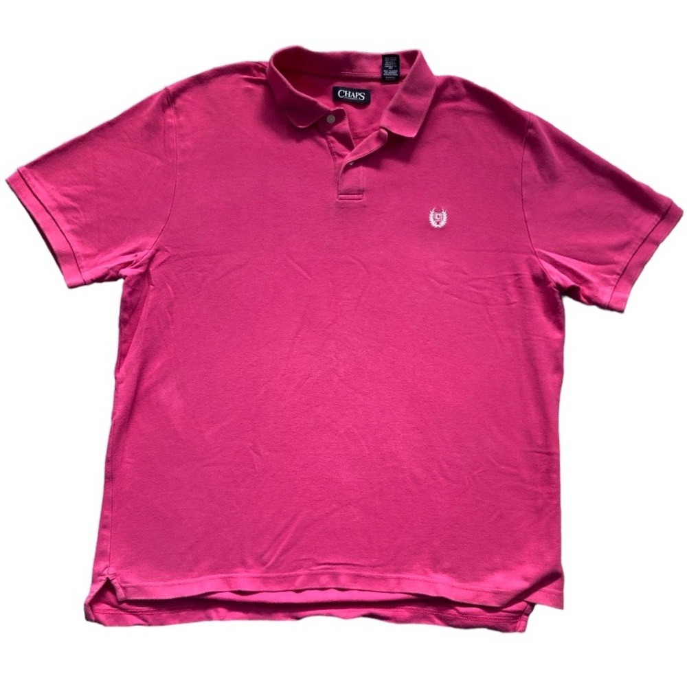 Chaps Polo